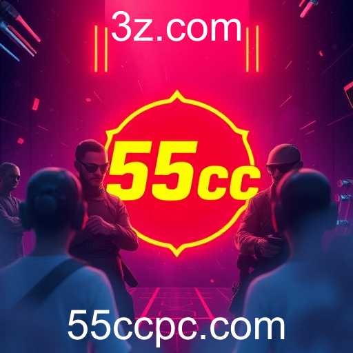 A Ascensão de 55cc nos Jogos Online