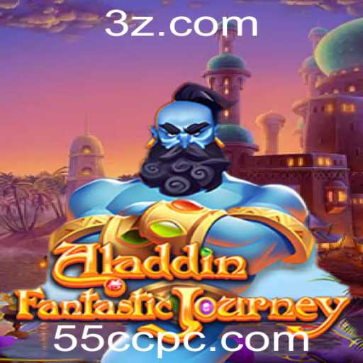 Descubra o Fascinante Mundo do Jogo Aladdin: Aventura e Estratégia