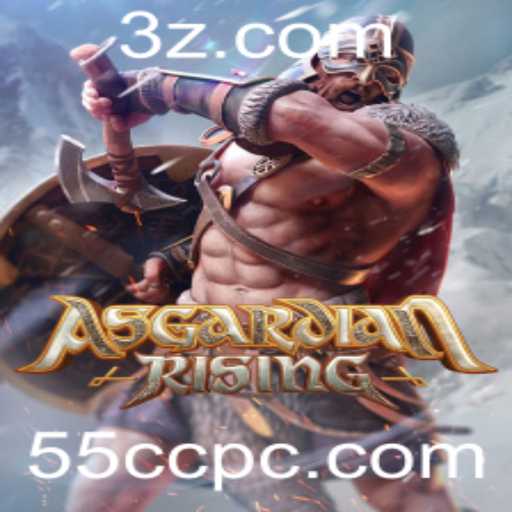 Explorando o Universo de AsgardianRising: Um Jogo de Estratégia Épico