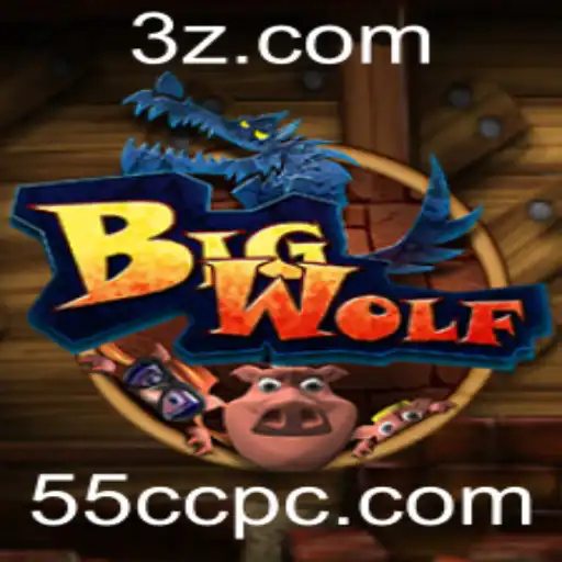 Descubra BigWolf: A Nova Aventura Imersiva com 55cc