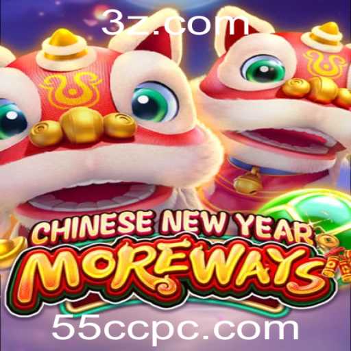 Descubra o Empolgante Jogo CHINESENEWYEARMOREWAYS