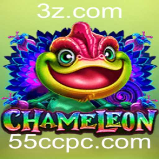 Chameleon: Descubra as Regras e a Emoção do Jogo com a Palavra-Chave 55cc