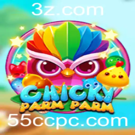 ChickyParmParm: Explorando o Jogo que Conquista Novos Jogadores