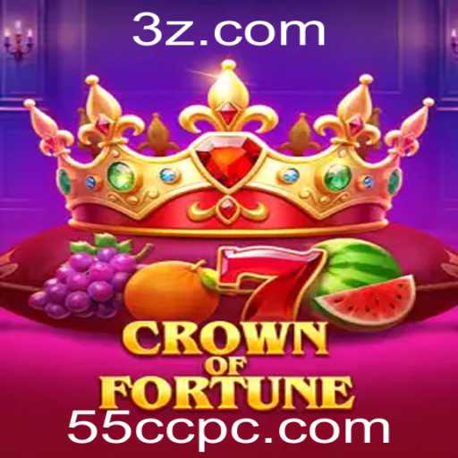 CrownofFortune: Descubra o Jogo e Suas Regras