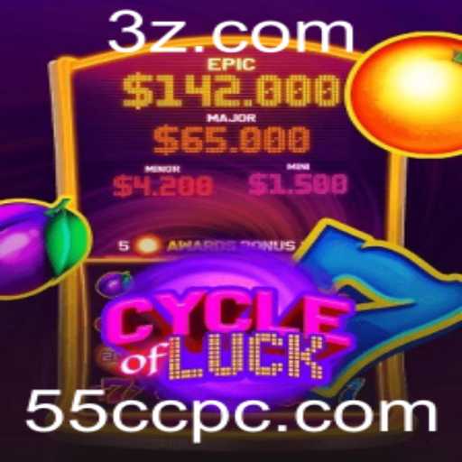 CycleofLuck: Um Mergulho no Novo Fenômeno de Jogos com a Chave do Sucesso
