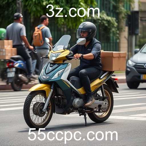 Transformação Digital e o Impacto das Pequenas Motos no Brasil