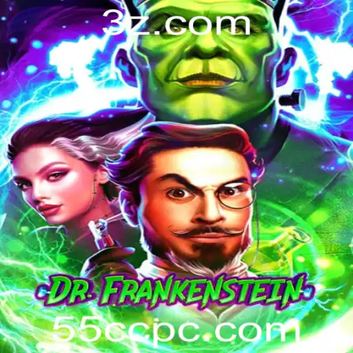 DrFrankenstein: Desvendando o Jogo Inovador com a Palavra-chave 55cc