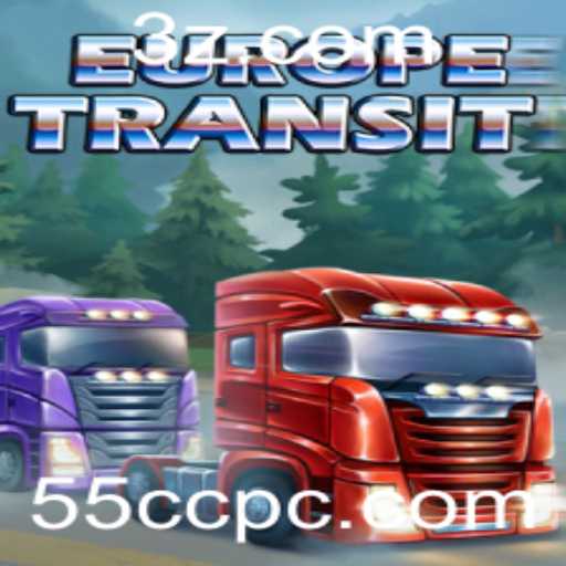 EuropeTransit: Explorando Novos Horizontes de Jogo com 55cc