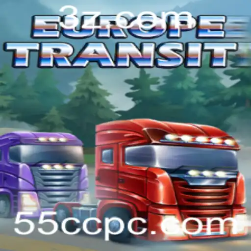 EuropeTransit: Explorando Novos Horizontes de Jogo com 55cc