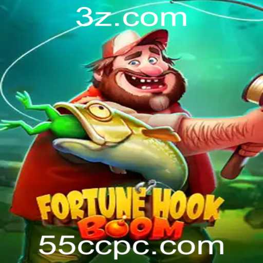 FortuneHookBoom: Descubra o Novo Fenômeno dos Jogos