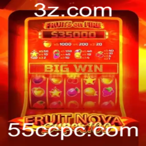 Explorando o Mundo Vibrante de FruitNovaSuper100