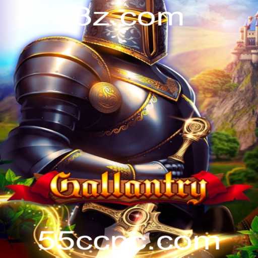 Gallantry: Aventuras e Desafios no Universo 55cc