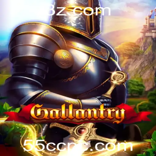 Gallantry: Aventuras e Desafios no Universo 55cc