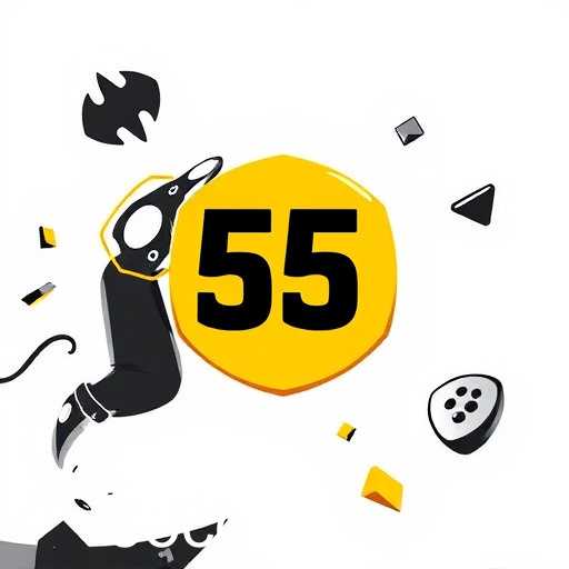 A Nova Era dos Jogos e a Importância de 55cc