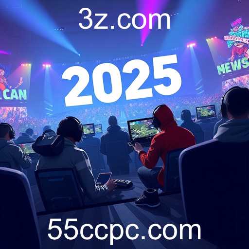 O Crescimento dos Jogos Online e a Importância de Comunidades Virtuais em 2025