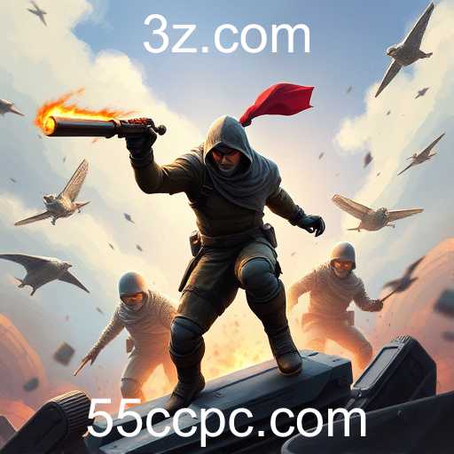 Explorando as Tendências do Mundo dos Games em 2025