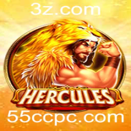 Desvendando o Jogo 'Hercules': Uma Experiência Épica de 55cc