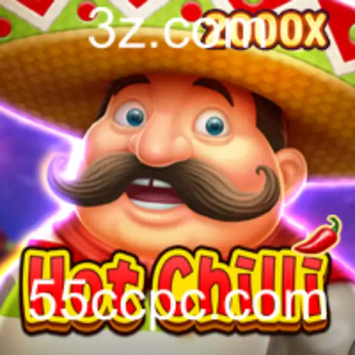 HotChilli: Um Jogo Picante e Empolgante