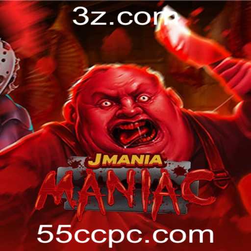 Explorando JManiaManiac: Uma Jornada no Mundo de 55cc