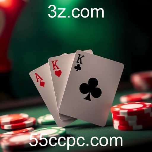 Explorando os Fascinantes Jogos de Pôquer