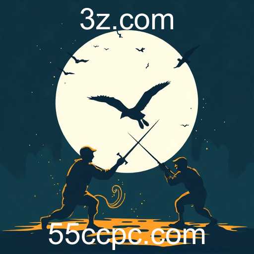 Jogos de Sabong e o Papel do 55cc