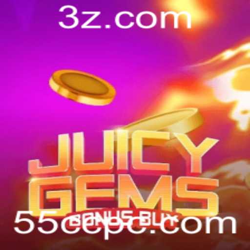 Explorando o Mundo de JuicyGemsBonusBuy: O Inovador Jogo de Cassino