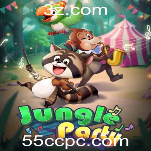 Descubra o Mundo Selvagem de JungleParty: Regras e Diversão