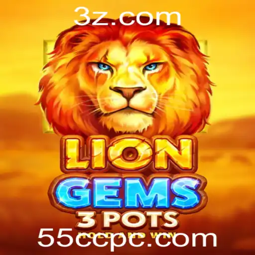 Desvendando o Mundo do Jogo LionGems3pots