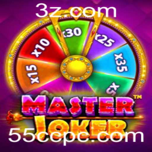 Descubra MasterJoker: Um Mergulho no Fascinante Mundo do Jogo 55cc