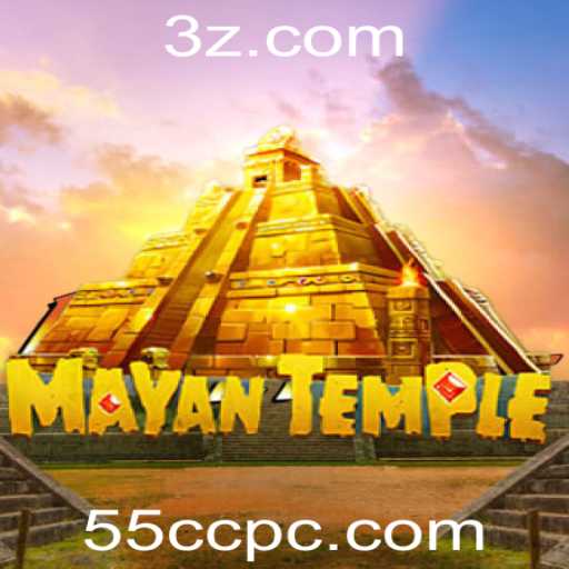 Descubra os Mistérios de MayanTemple: O Jogo de Aventuras