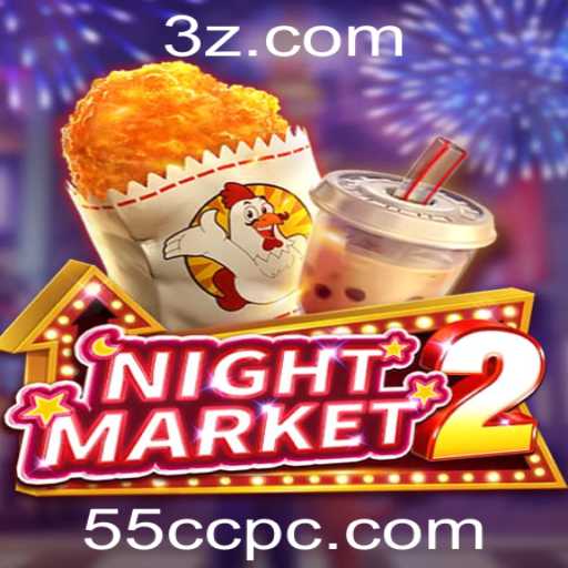 Explorando o Universo de NightMarket2: Um Novo Fenômeno no Mundo dos Jogos
