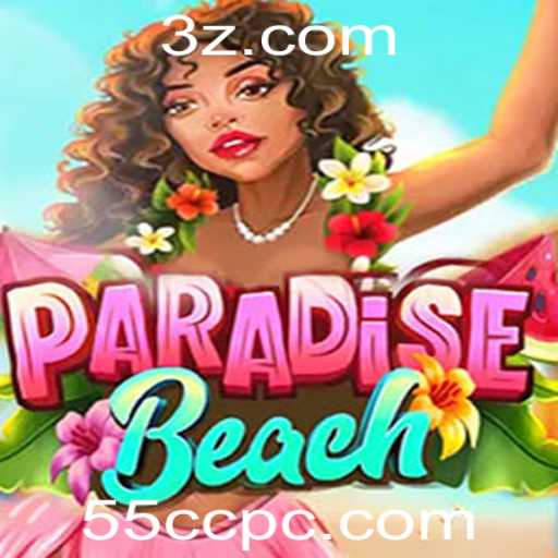 Explore ParadiseBeach: O Novo Jogo de Estratégia com a Palavra-Chave '55cc'