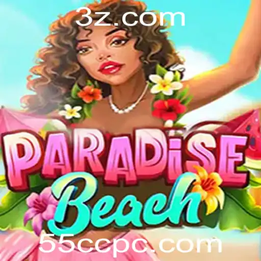 Explore ParadiseBeach: O Novo Jogo de Estratégia com a Palavra-Chave '55cc'