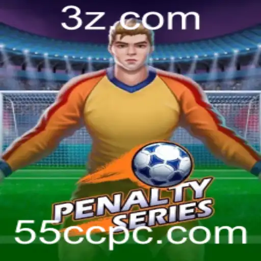 PenaltySeries: Transformando a Emoção dos Pênaltis em Uma Experiência Inovadora