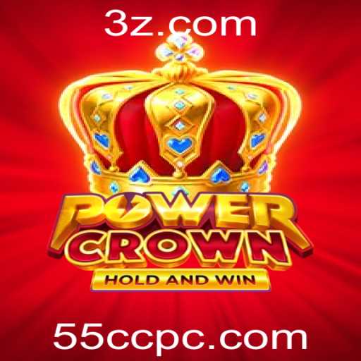 PowerCrown: A Experiência de Jogo Revolucionária com o Mistério de 55cc