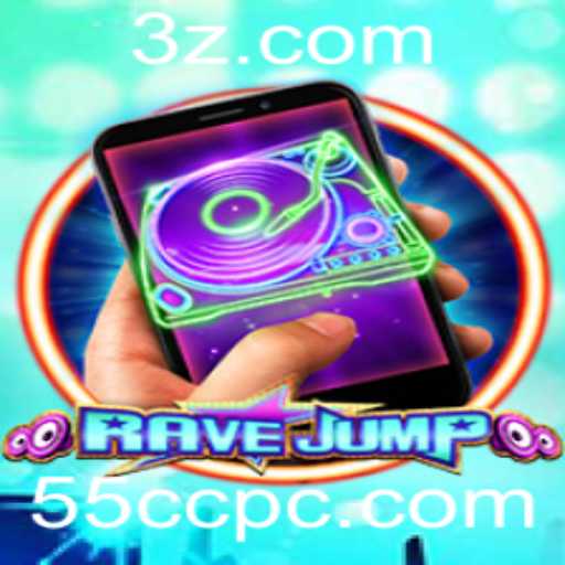 Explorando o Vibrante Mundo de RaveJumpmobile