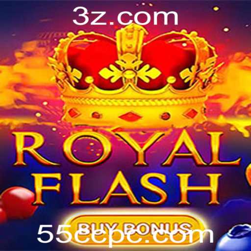 RoyalFlashBuyBonus: A Nova Sensação no Mundo dos Jogos Online