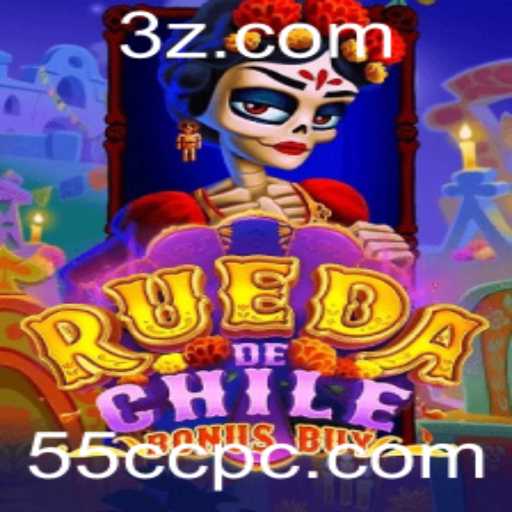 Explorando o Fascinante Mundo do Jogo RuedaDeChileBonusBuy