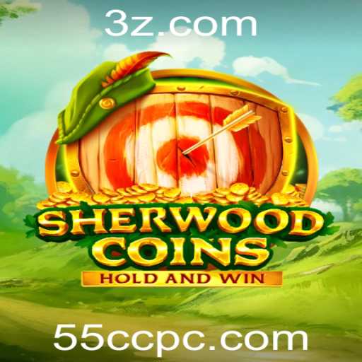 SherwoodCoins: Um Novo Horizonte no Mundo dos Jogos Estratégicos