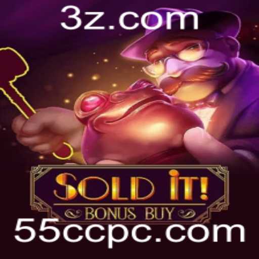 Explorando o Universo de SolditBonusBuy: Um Jogo de Estratégia com Temática Contemporânea