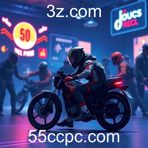 A Ascensão dos Jogos Online e a Comunidade Brasileira