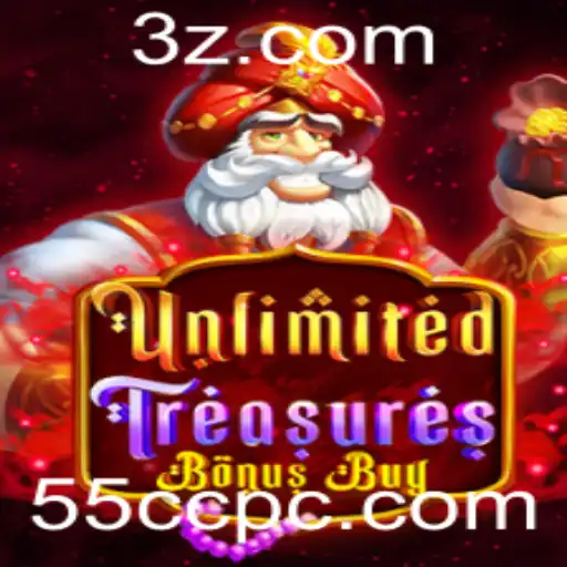 Descubra as Aventuras de UnlimitedTreasuresBonusBuy