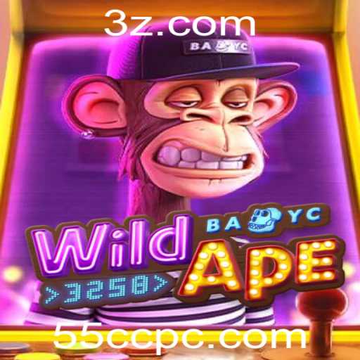 Explorando o Universo de WildApe3258: Um Jogo Inovador