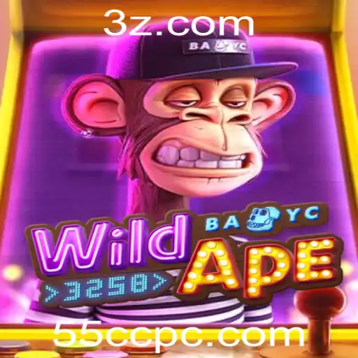 Explorando o Universo de WildApe3258: Um Jogo Inovador