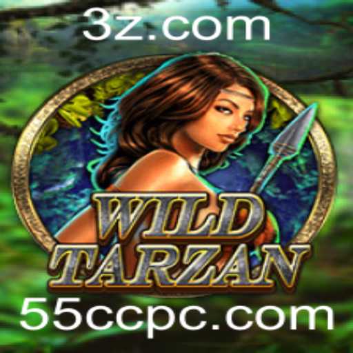 Explorando WildTarzan: Um Jogo de Aventura e Estratégia