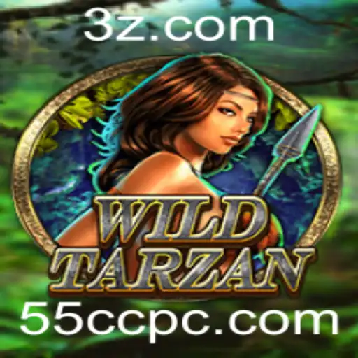 Explorando WildTarzan: Um Jogo de Aventura e Estratégia